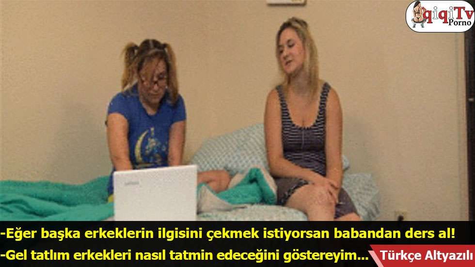 Eski sevgilimi cinsel fotolarıyla tehdit edip bir daha siktim