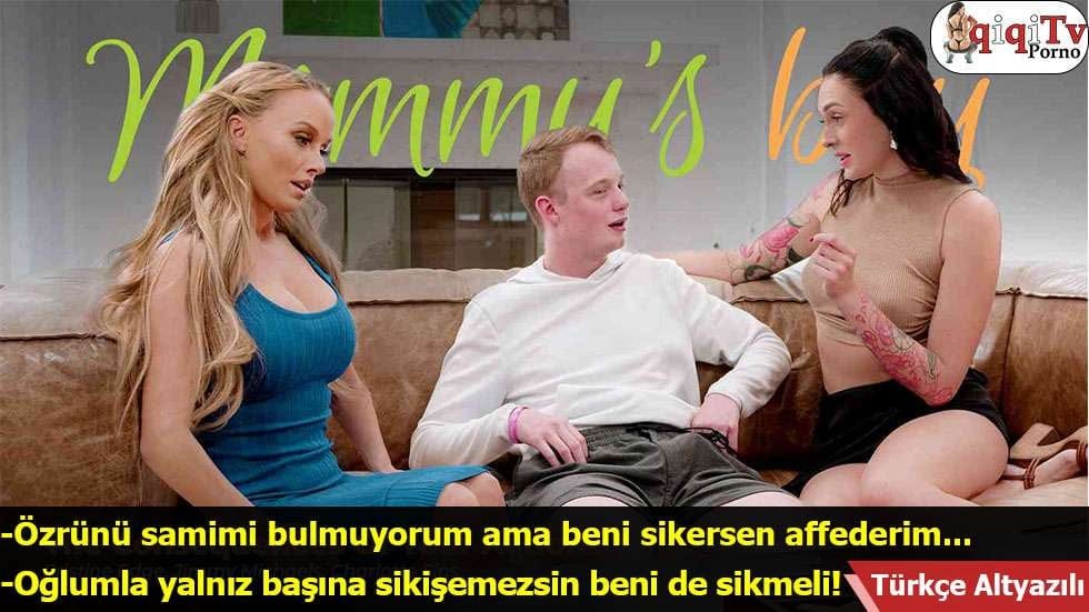 Türbanlı karım onu aldattığımı öğrendi deliye döndü